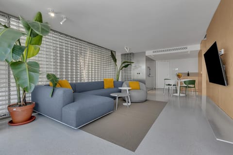 Villa Di Arte ! FIRST ROW SEA !- Makarska Exklusiv Apartment in Tučepi