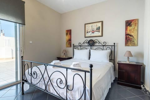 Flat 59 - Alexandroupolis Apartment in Alexandroupoli