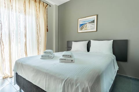 Flat 59 - Alexandroupolis Apartment in Alexandroupoli