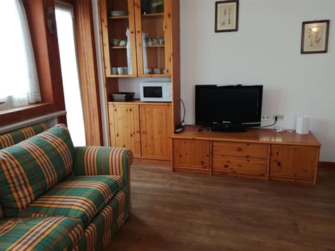 T333 Attico soleggiato con vista Apartment in Breuil-Cervinia