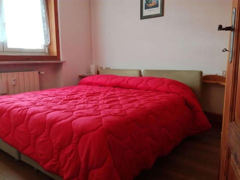 T333 Attico soleggiato con vista Apartment in Breuil-Cervinia