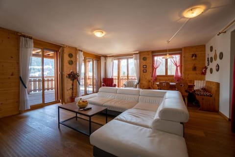 Terra Nostra B04 Apartment in Ollon