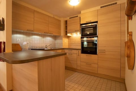 Terra Nostra B04 Apartment in Ollon