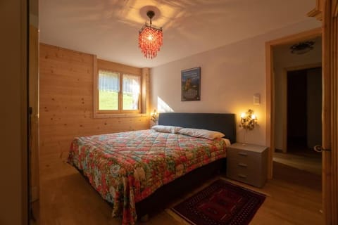 Terra Nostra B04 Apartment in Ollon