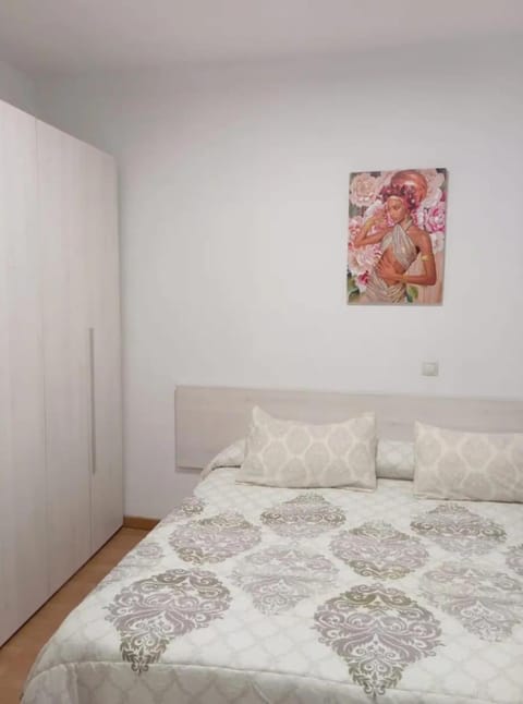 Plaza España RIO Apartment in Centro