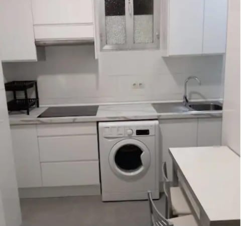 Plaza España RIO Apartment in Centro