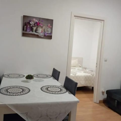 Plaza España RIO Apartment in Centro