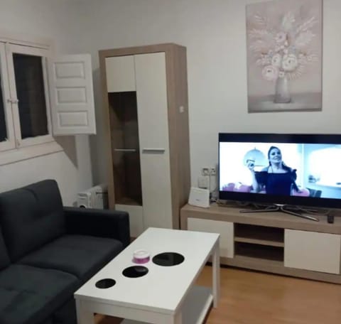 Plaza España RIO Apartment in Centro