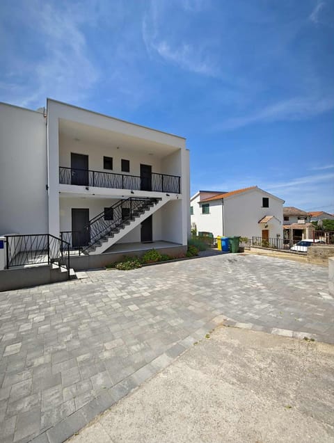 Residence Providenca Apartment in Šibenik