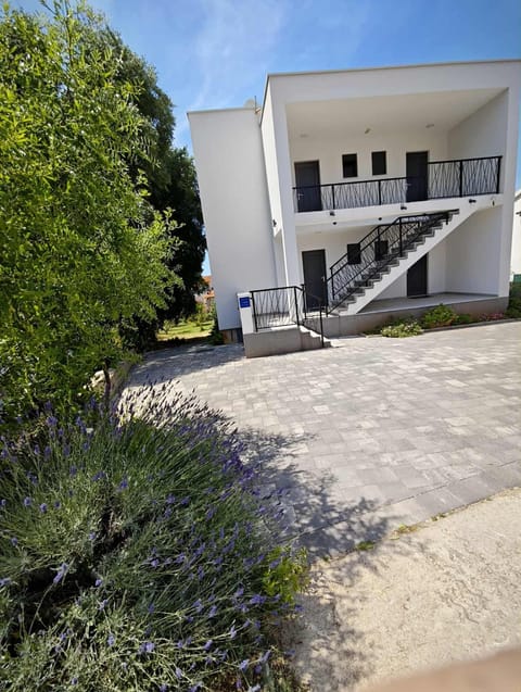 Residence Providenca Apartment in Šibenik