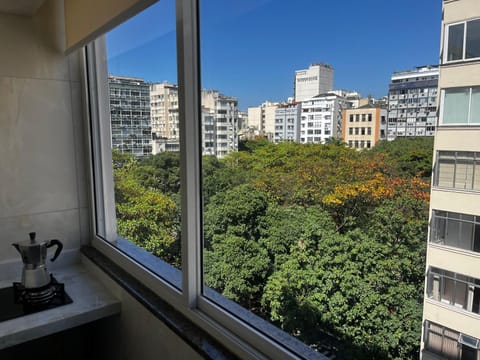 View (from property/room), City view