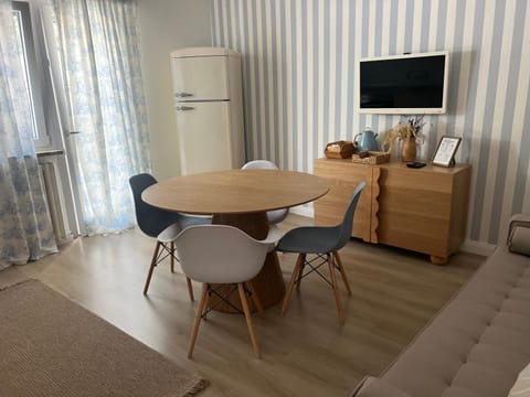 Casa Jouy con giardino a due passi dal mare Apartment in Civitanova Marche