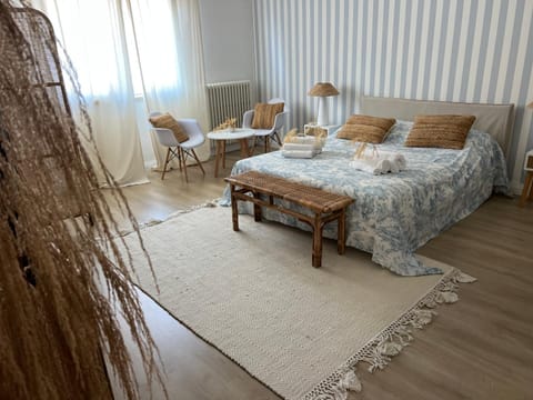 Casa Jouy con giardino a due passi dal mare Apartment in Civitanova Marche