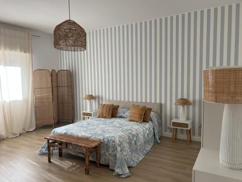 Casa Jouy con giardino a due passi dal mare Apartment in Civitanova Marche