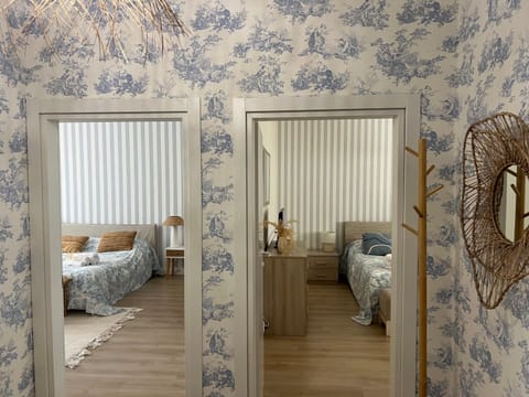 Casa Jouy con giardino a due passi dal mare Apartment in Civitanova Marche