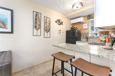 Tropic Terrace Resort in Treasure Island