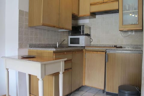 Trilocale T335 soleggiato Apartment in Breuil-Cervinia