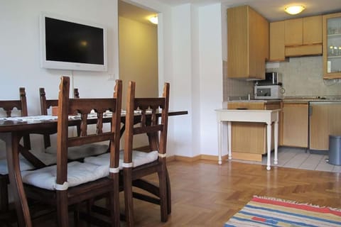 Trilocale T335 soleggiato Apartment in Breuil-Cervinia