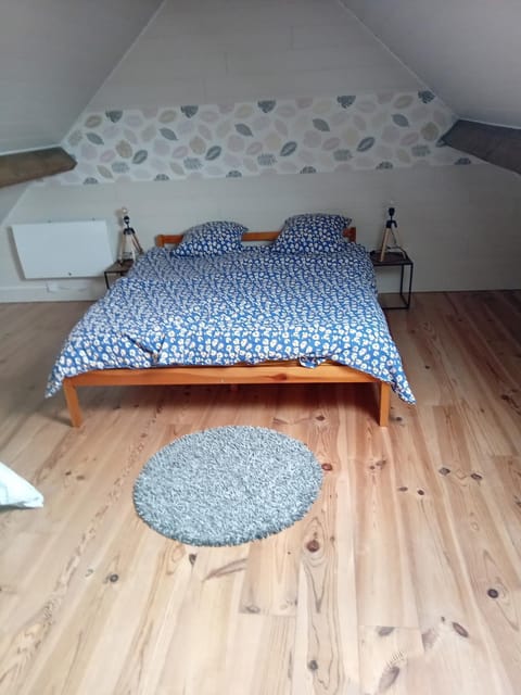 joli appartement bord de mer Apartment in Le Portel