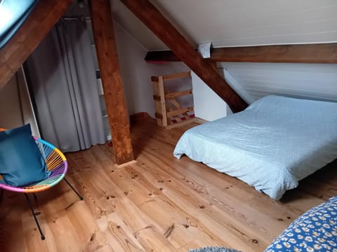 joli appartement bord de mer Apartment in Le Portel