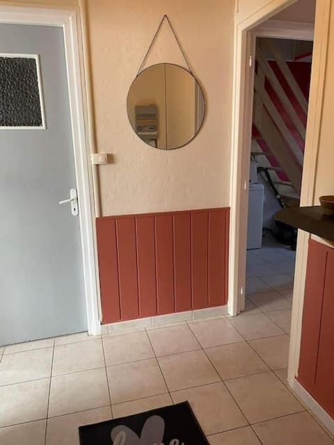 joli appartement bord de mer Apartment in Le Portel