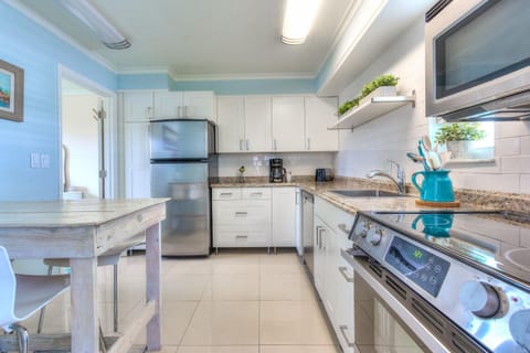 Tropic Terrace Suite #40 - Beachfront Resort Resort in Treasure Island