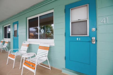 Tropic Terrace #41 - Beachfront Resort Resort in Treasure Island