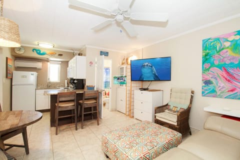 Tropic Terrace Suite #45 - Beachfront Resort Resort in Treasure Island