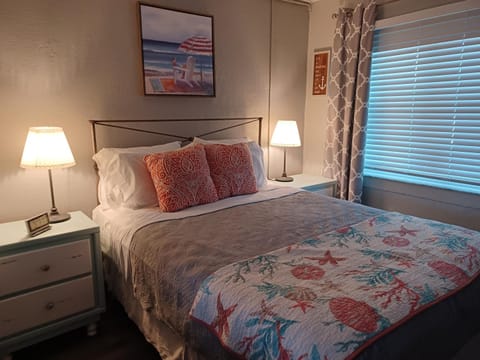 Tropic Terrace Suite #49 - Beachfront Resort Resort in Treasure Island