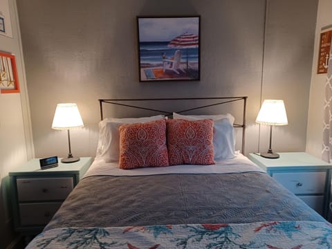 Tropic Terrace Suite #49 - Beachfront Resort Resort in Treasure Island