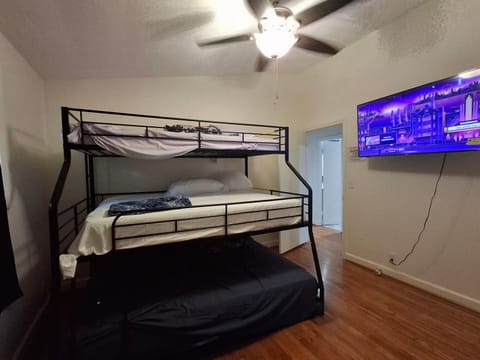 RayneBow Royalty House in Orangeburg