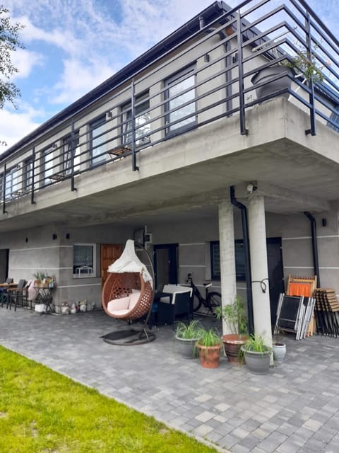 Pokoje u Joli Vacation rental in West Pomeranian Voivodeship, Poland