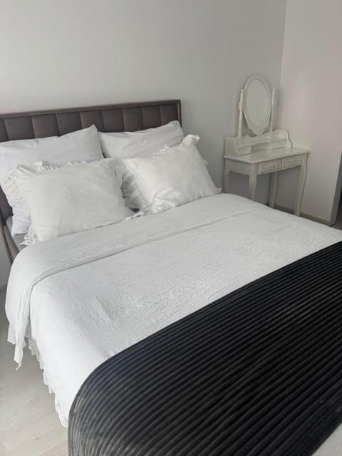 Pokoje u Joli Vacation rental in West Pomeranian Voivodeship, Poland