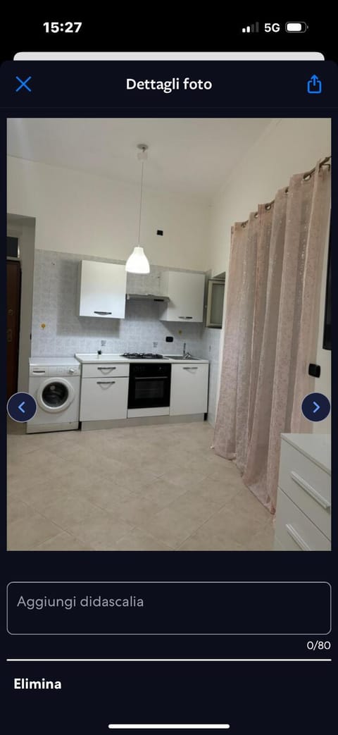 O sol é Napoli Apartment in Naples