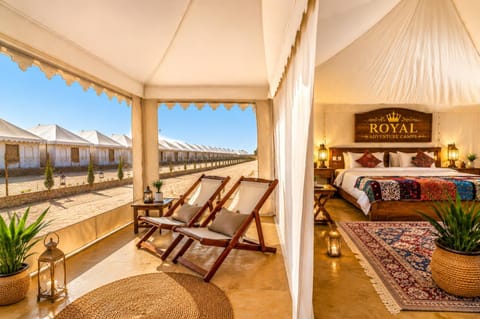 Bed, Day, View (from property/room), Photo of the whole room, Seating area