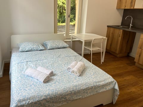 Studio near to the City Centre Vacation rental in Luxembourg