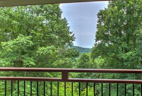 The Peaceful Fox - Relaxing Retreat in Asheville - Family House in Maggie Valley