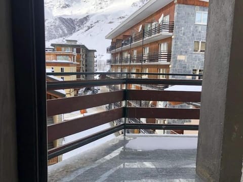 CASA LUMIRA Luxury apartment ski-in ski-out Apartment in Breuil-Cervinia