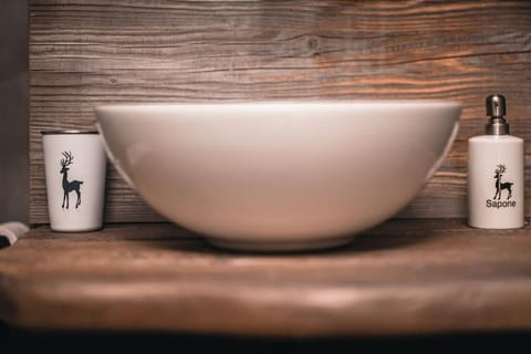 CASA LUMIRA Luxury apartment ski-in ski-out Apartment in Breuil-Cervinia