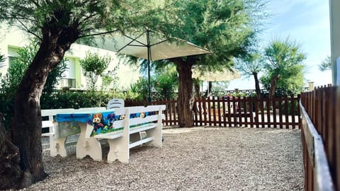 RM11 - Senigallia, trilocale fronte mare Apartment in Senigallia