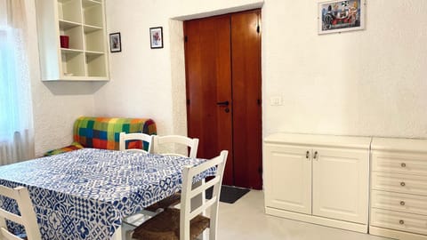 RM11 - Senigallia, trilocale fronte mare Apartment in Senigallia