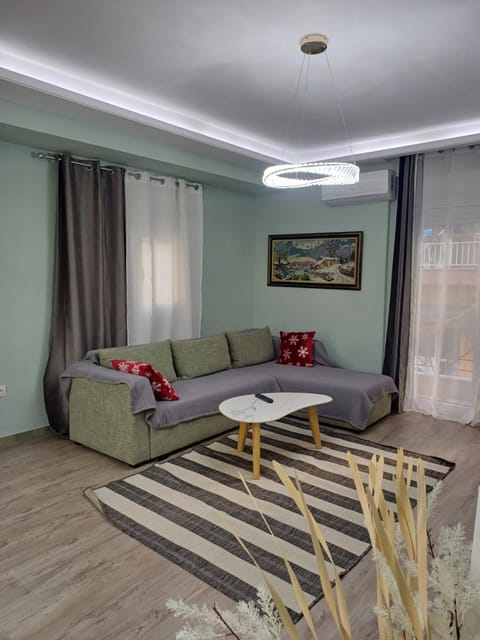 VATA Apartaments Apartment in Thessaloniki