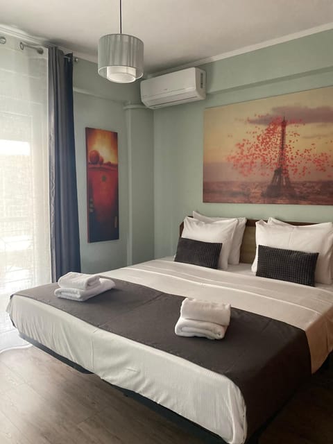 VATA Apartaments Apartment in Thessaloniki