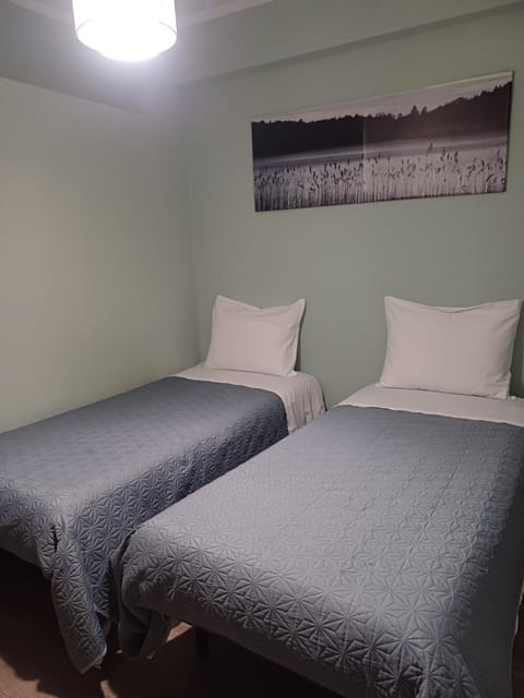 VATA Apartaments Apartment in Thessaloniki