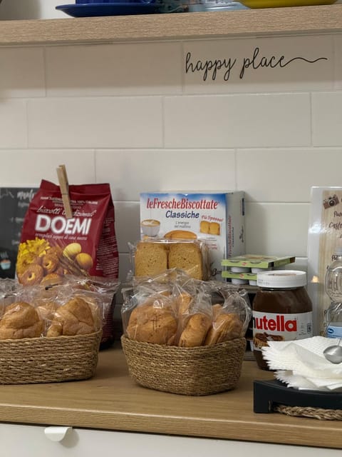 Matteo Suite Holidays Apartment in Manfredonia