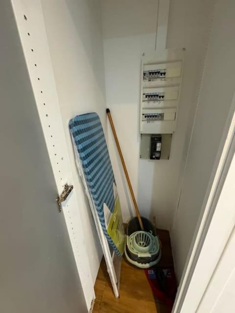 Grand Appartement 3 Chambres Bureau - PartDieu Apartment in Villeurbanne