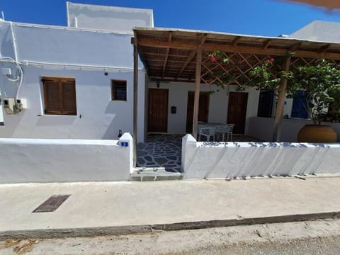 Aphrodite apartment Apartment in Paros