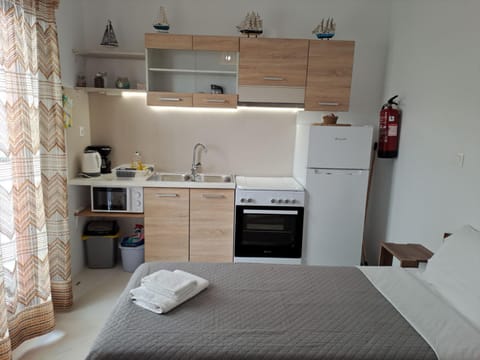 Aphrodite apartment Apartment in Paros