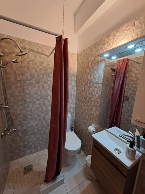 Aphrodite apartment Apartment in Paros