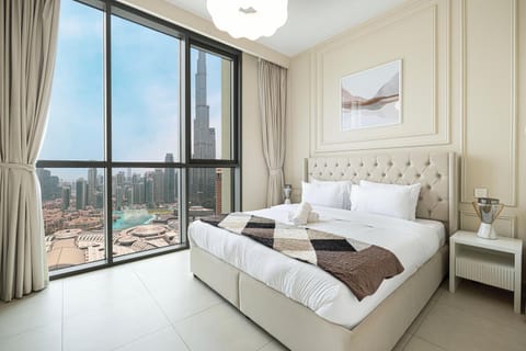 Bed, View (from property/room), Photo of the whole room, Bedroom, towels